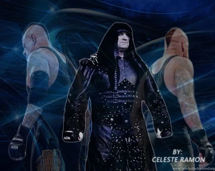 WWE Undertaker Wallpapers On Pinterest