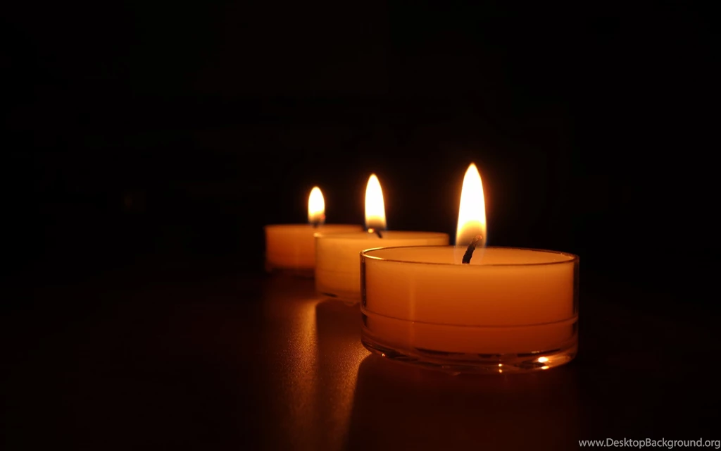Candles HD Wallpapers. 4K Wallpapers