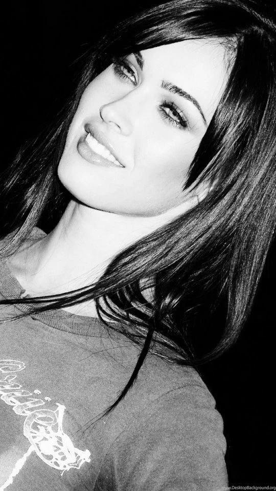 Android HTC Sensation 540x960 Megan Fox Wallpapers HD, Desktop ...