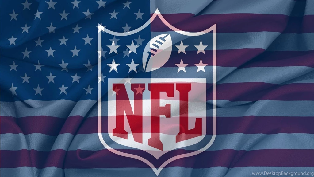 National Football League (NFL) All 32 Teams!