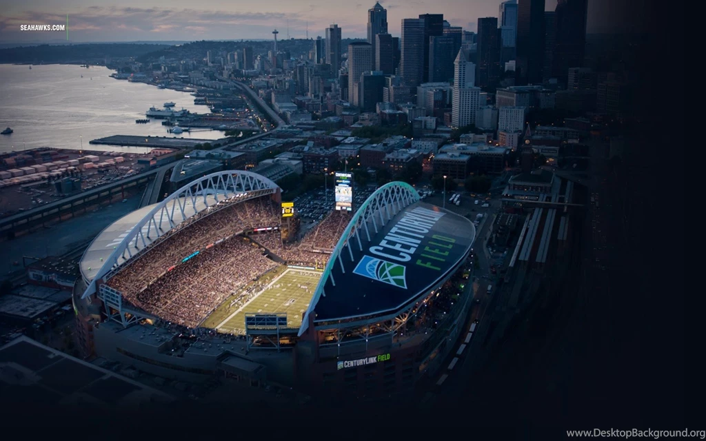 NFL Wallpapers Collections: Seattle Seahawks Wallpapers HD