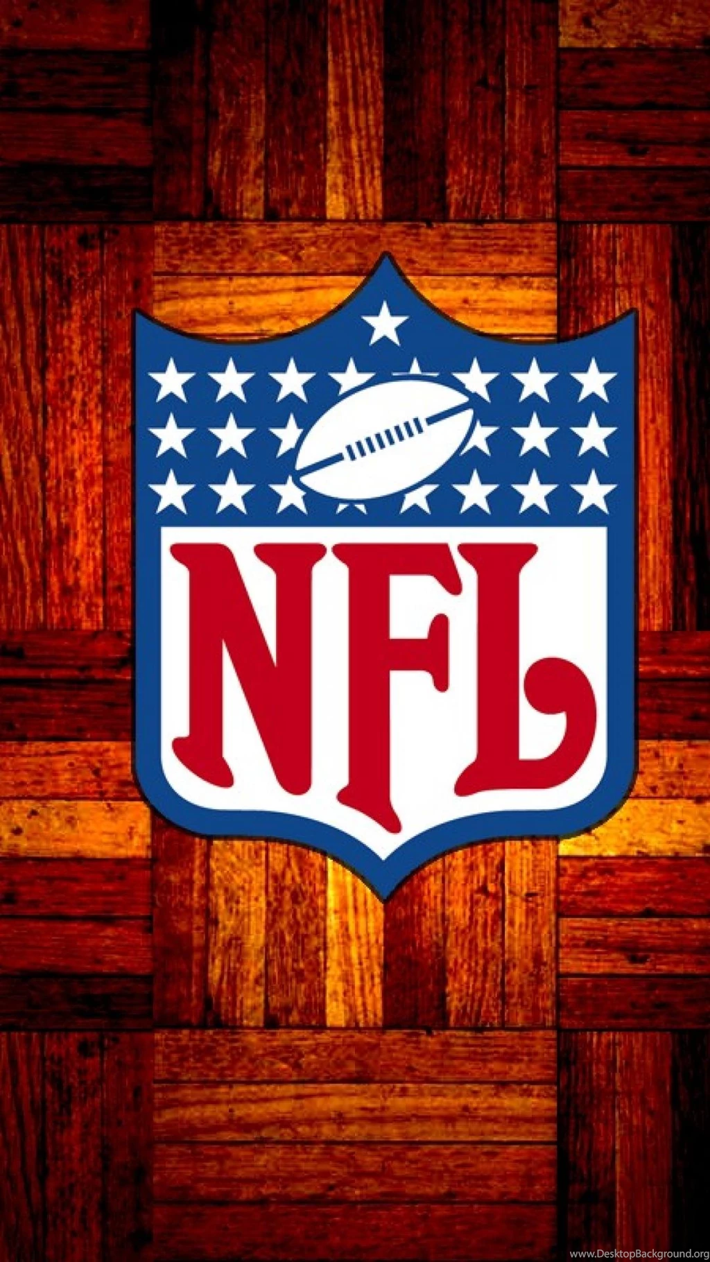 Wood Sports Nfl Wallpapers