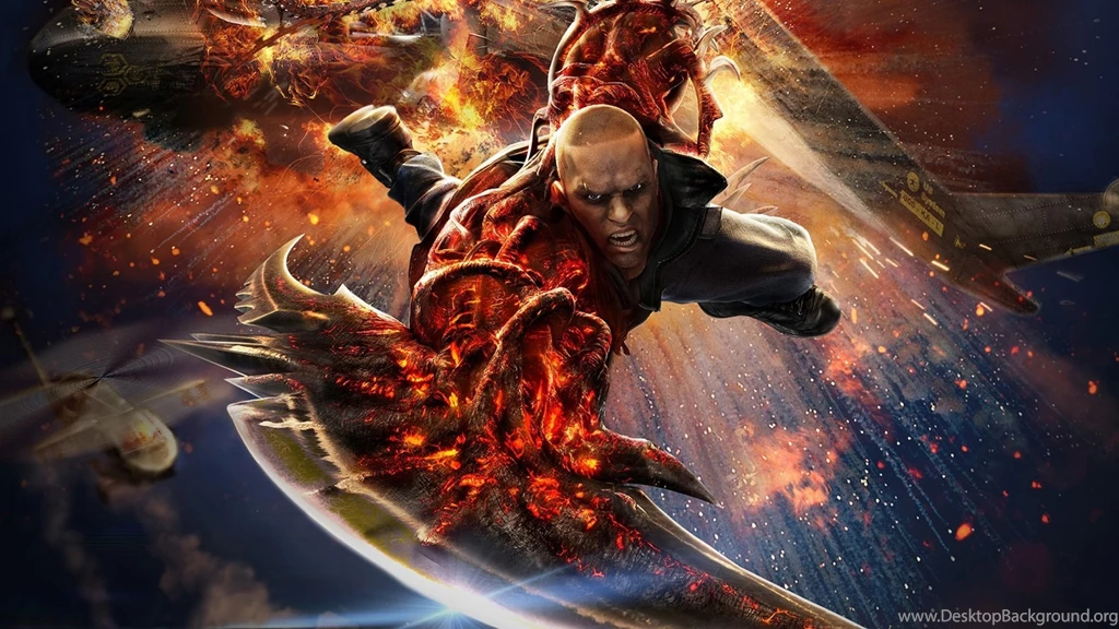 Games Wallpapers