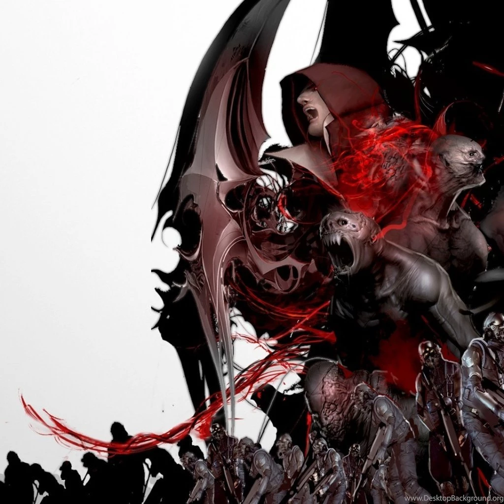 Prototype Ipad Wallpapers