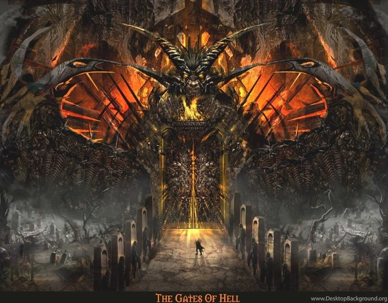 Wallpapers Fire Dragon Fierce This Is The Profile Hell Animal ...