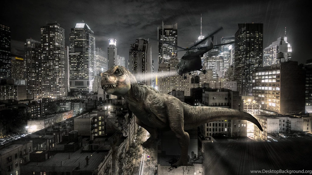 Fonds D'écran T Rex : Tous Les Wallpapers T Rex