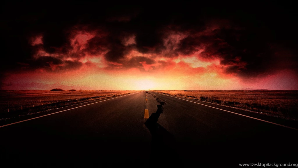 Highway To Hell Wallpapers Wallpapers Zone