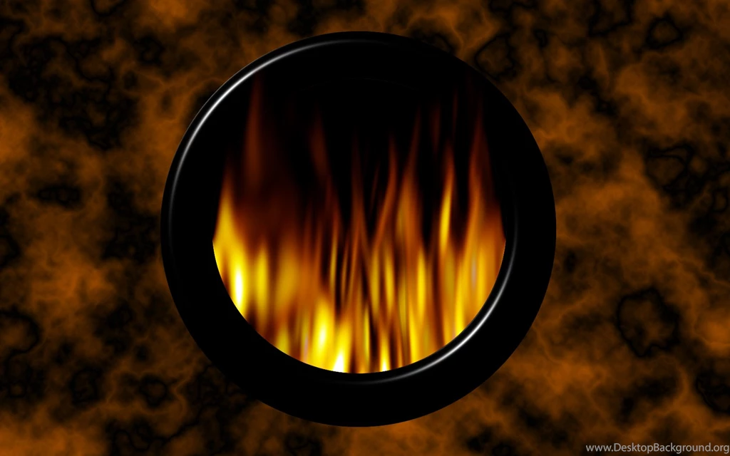 Gate To Hell Wallpapers By Fireblaze951 On DeviantArt
