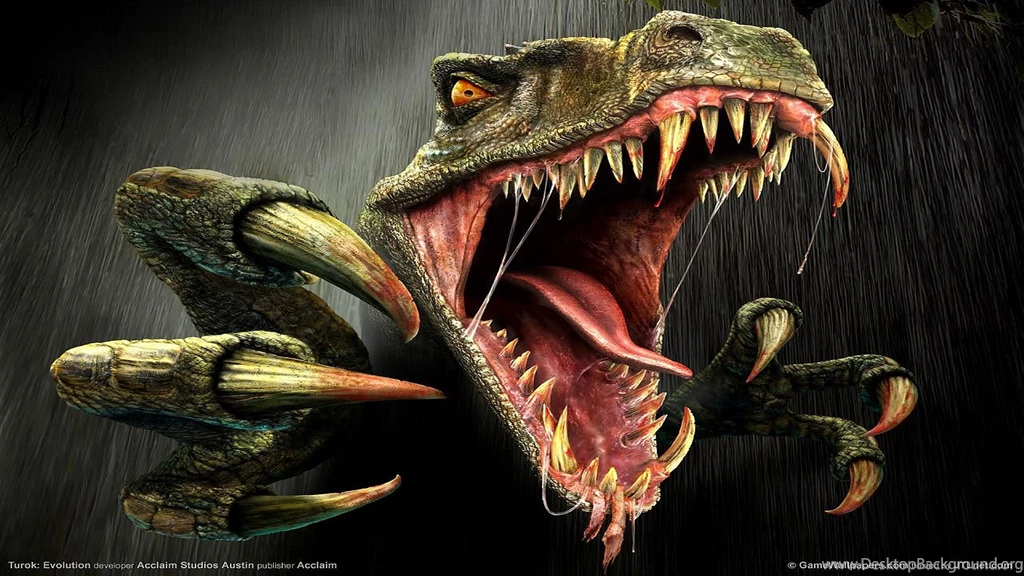 HD Wild Dinosaur T Rex Teeth Wallpapers High Resolution Full Size ...