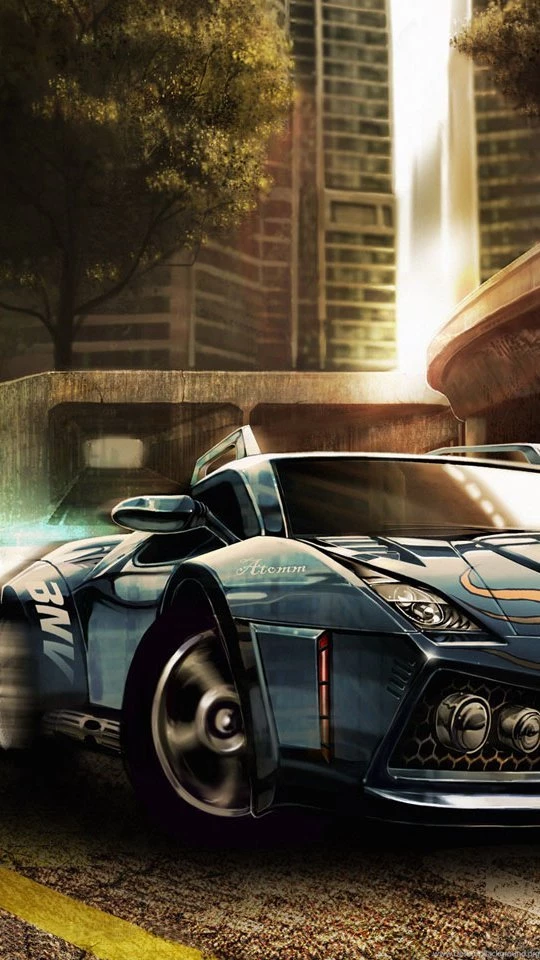 Various Cars Mobile Hd Free Wallpapers Downloads