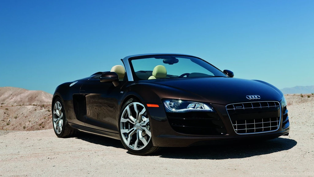 audi cars full hd