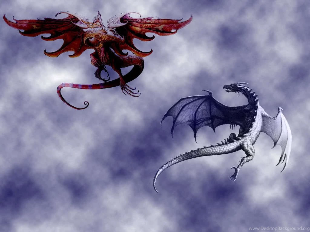 Ice Dragon HD Wallpapers For Mac 10249 Amazing Wallpaperz