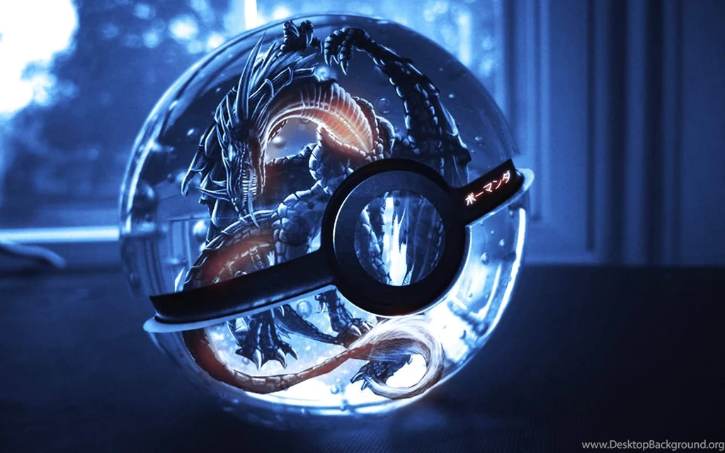 Cool Pokemon Pictures