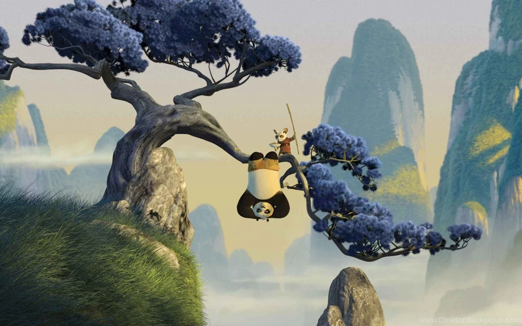 Kung Fu Panda Wallpapers Hd 36 Backgrounds Hivewallpaper.com