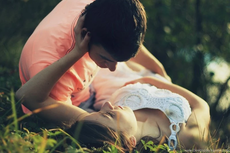 Couple Love
