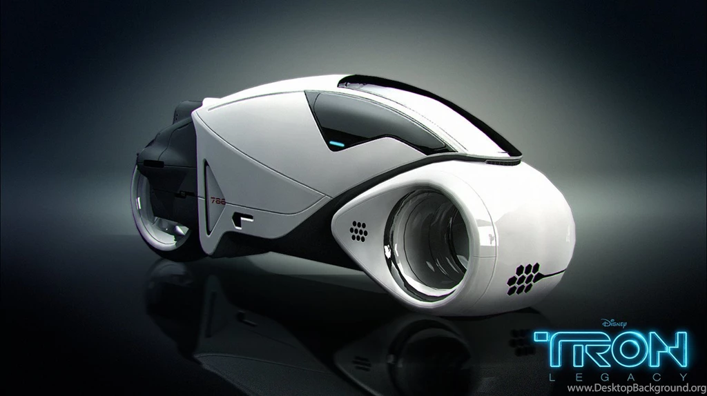 Lightcycle   DeviantArt