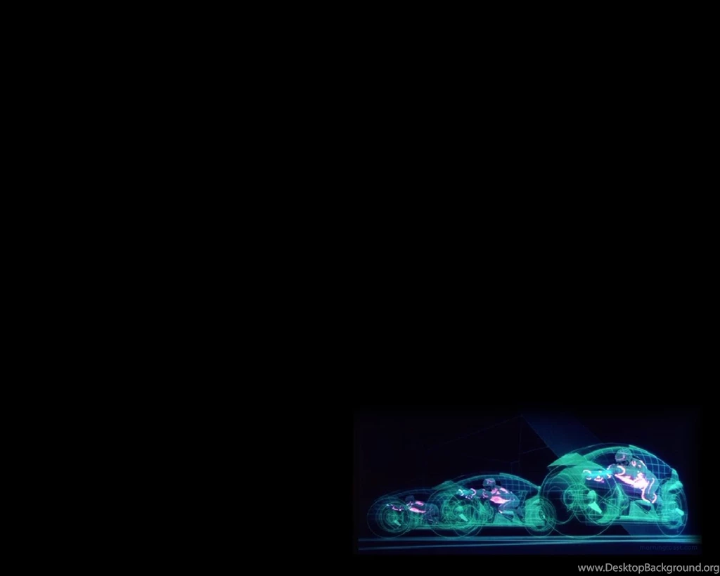 Tron Lightcycle Wallpapers