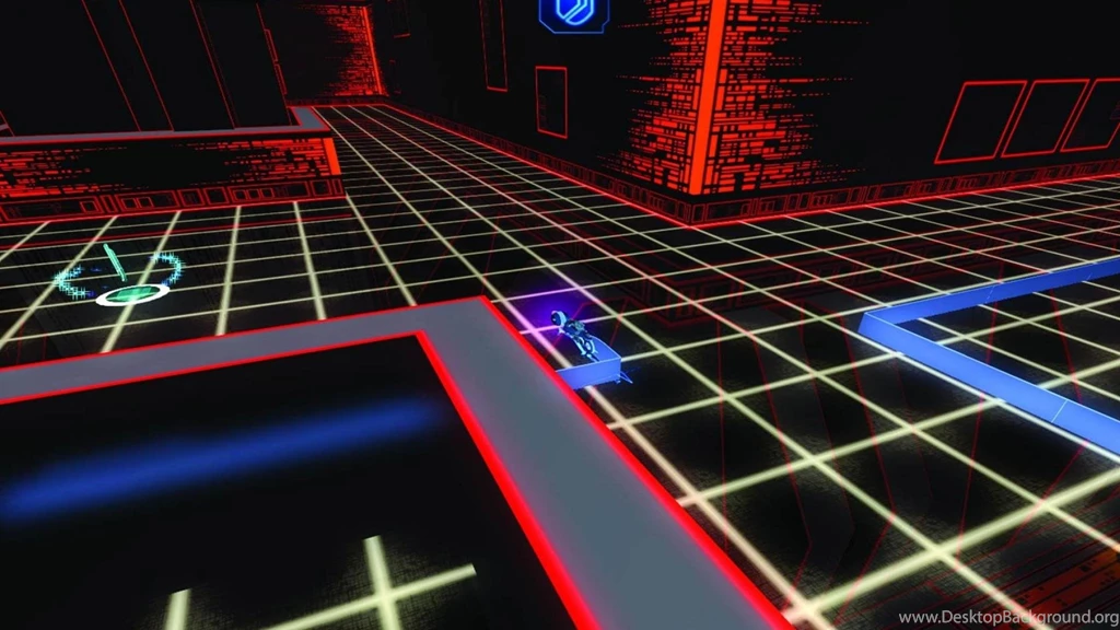 Tron Light Cycle Tronz HD Wallpapers Wallpapers   (