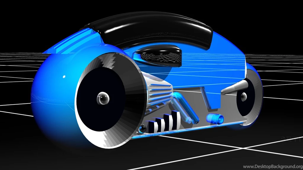 Tron