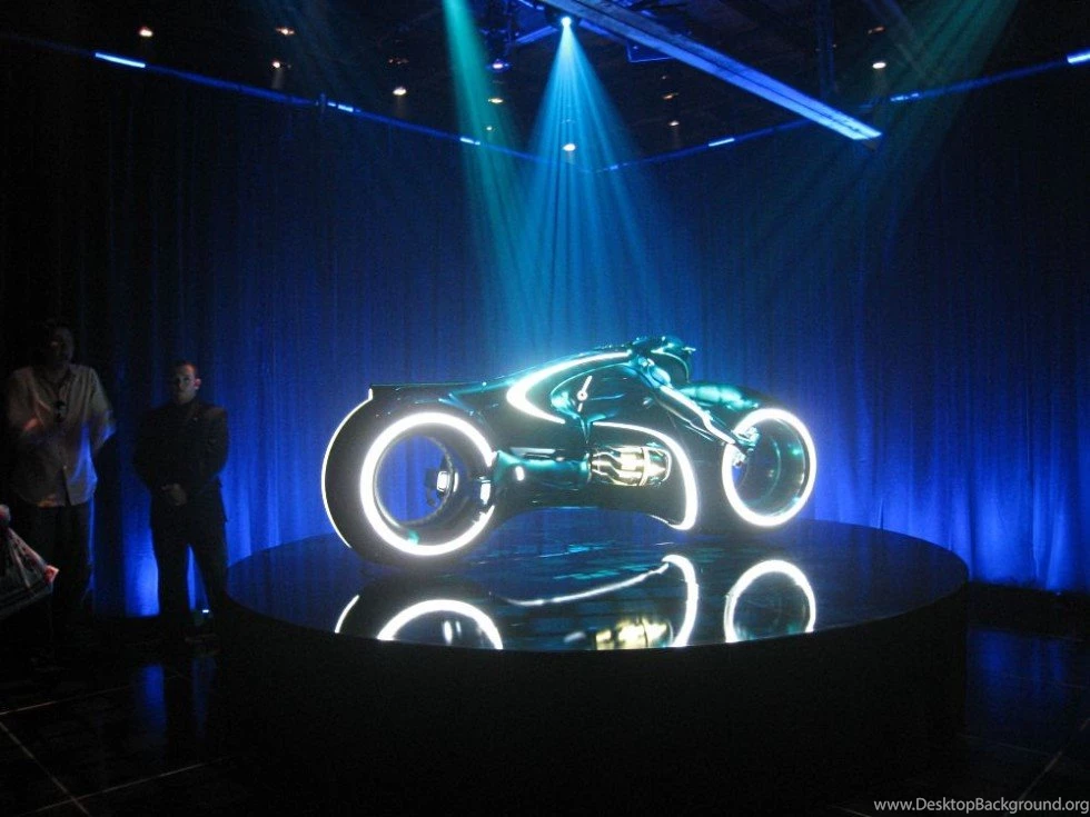 Attractive Tron Light Cycle Wallpapers Normal 980×735 ...