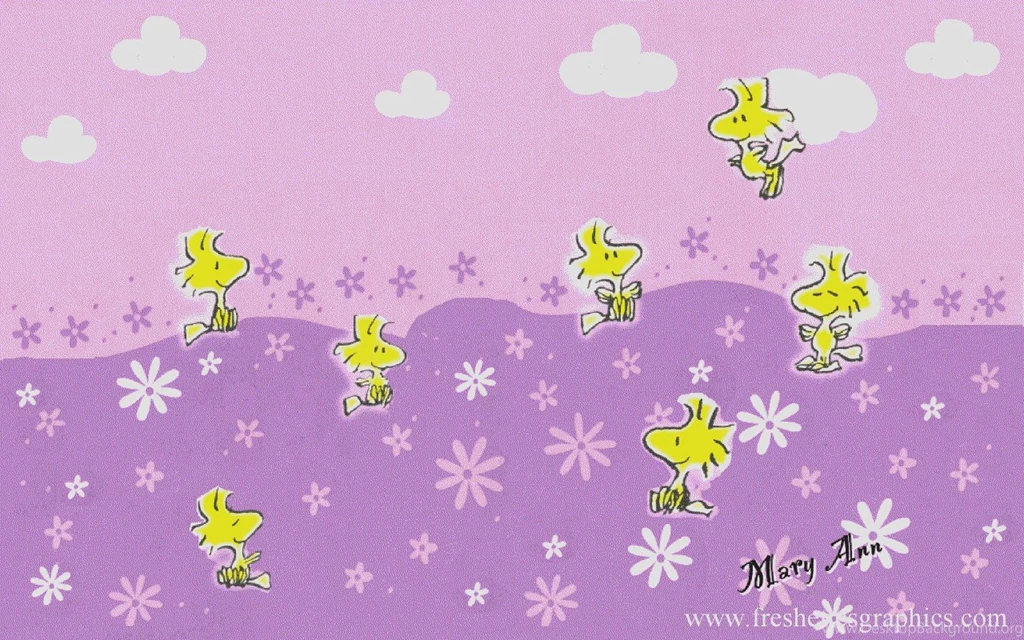 Peanuts Wallpapers HotFreeWallpaper.com