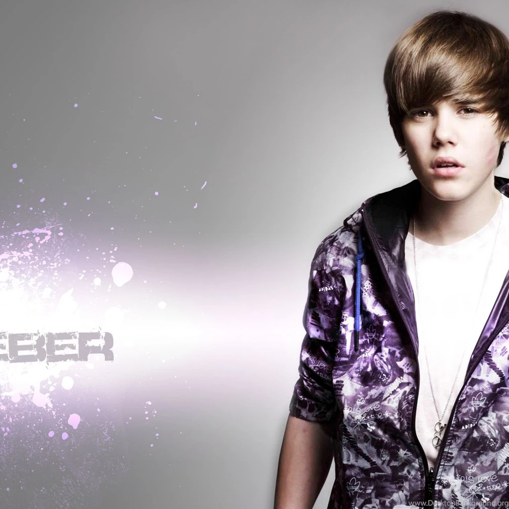 Justin Bieber HD Wallpapers