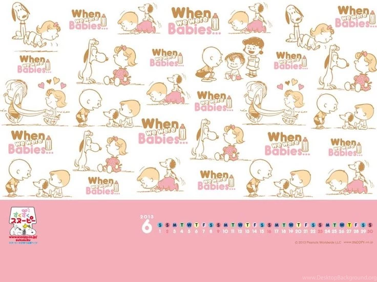 CollectPeanuts.com Liked · 38 Minutes Ago Decorate Your Desktop ...