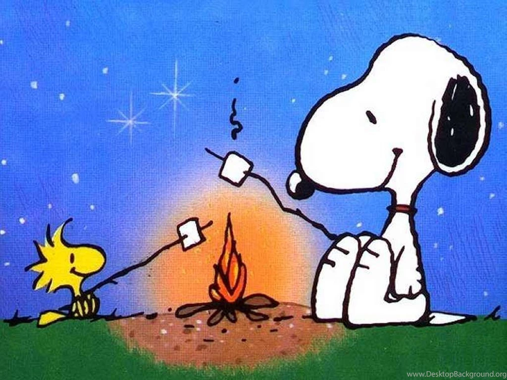 Imagenes De Snoopy