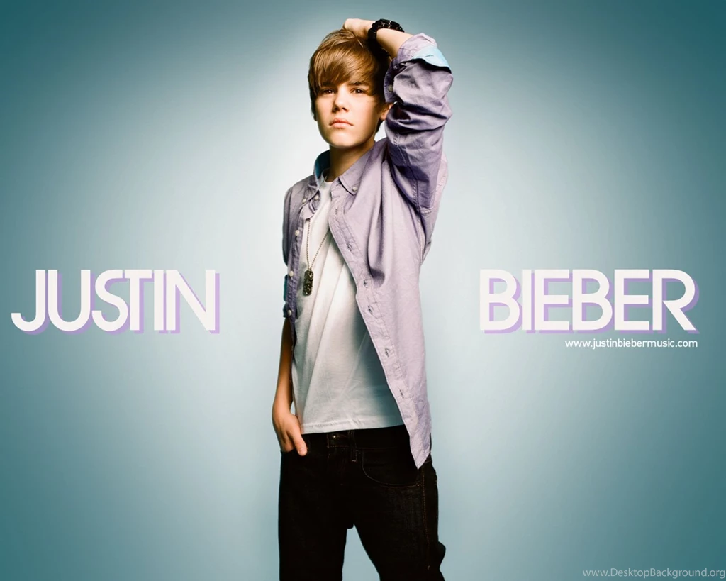 Justin Bieber Wallpaper 3