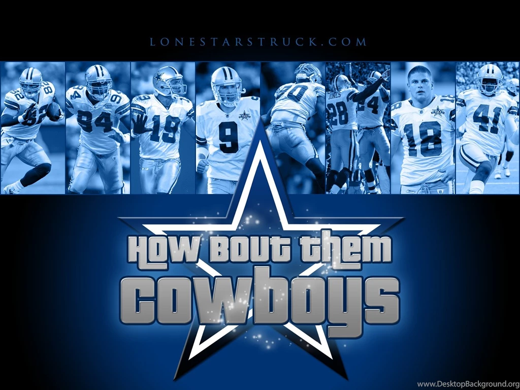 Free Dallas Cowboys Wallpapers HD