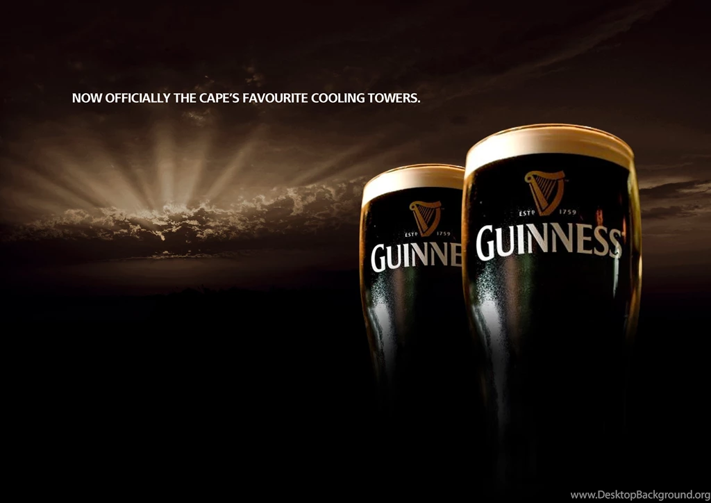 20 Guinness HD Wallpapers