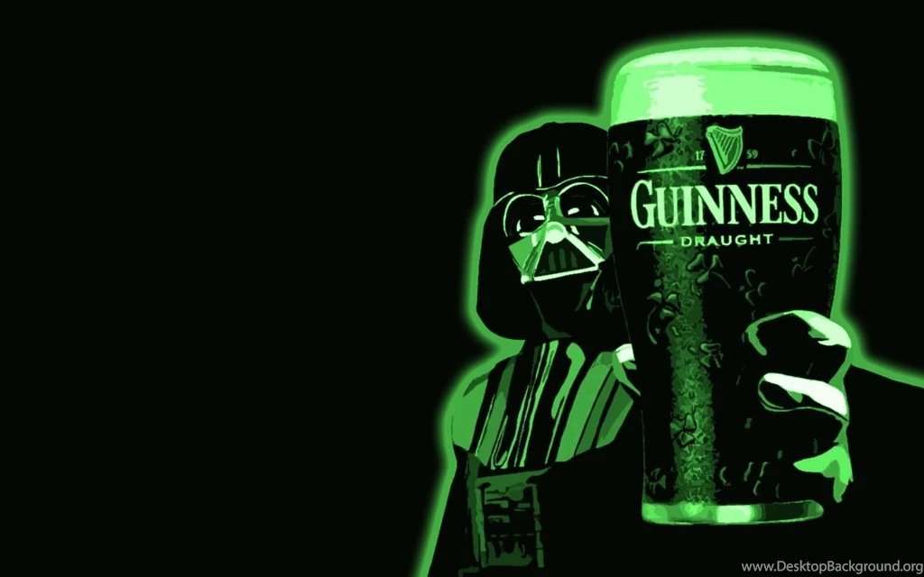 Hd Minimal Guinness Beer Wallpapers