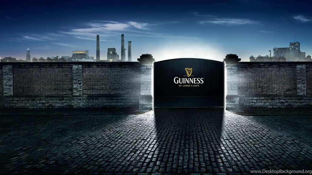20 Guinness HD Wallpapers