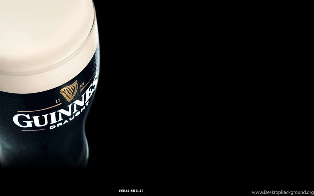 Download The Guiness Draught Wallpaper, Guiness Draught iPhone ...