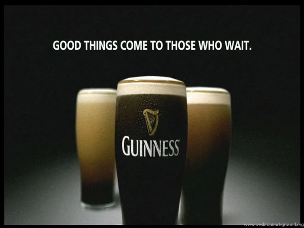 Guiness Wallpapers Wallpapers Cave
