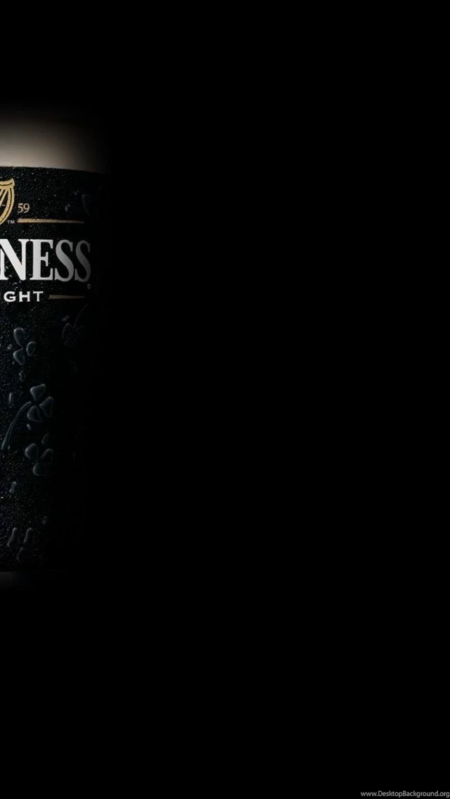 Guinness Beer iPhone 5/5S (& IPod) Wallpapers ImgPrix