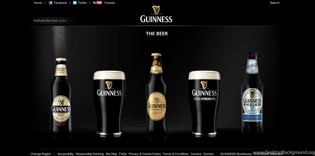 Benefits Of Drinking Guinness: Sip Count. : Pics