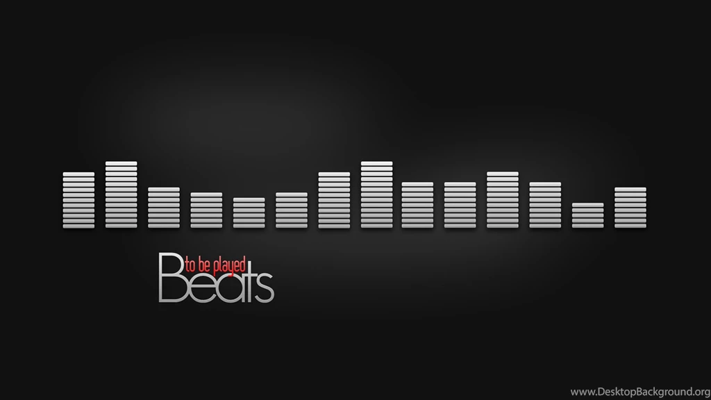 MUSIC BEATS PLAYING HD TO BE PLAYED DESKTOP BACKGROUND WALLPAPER ...
