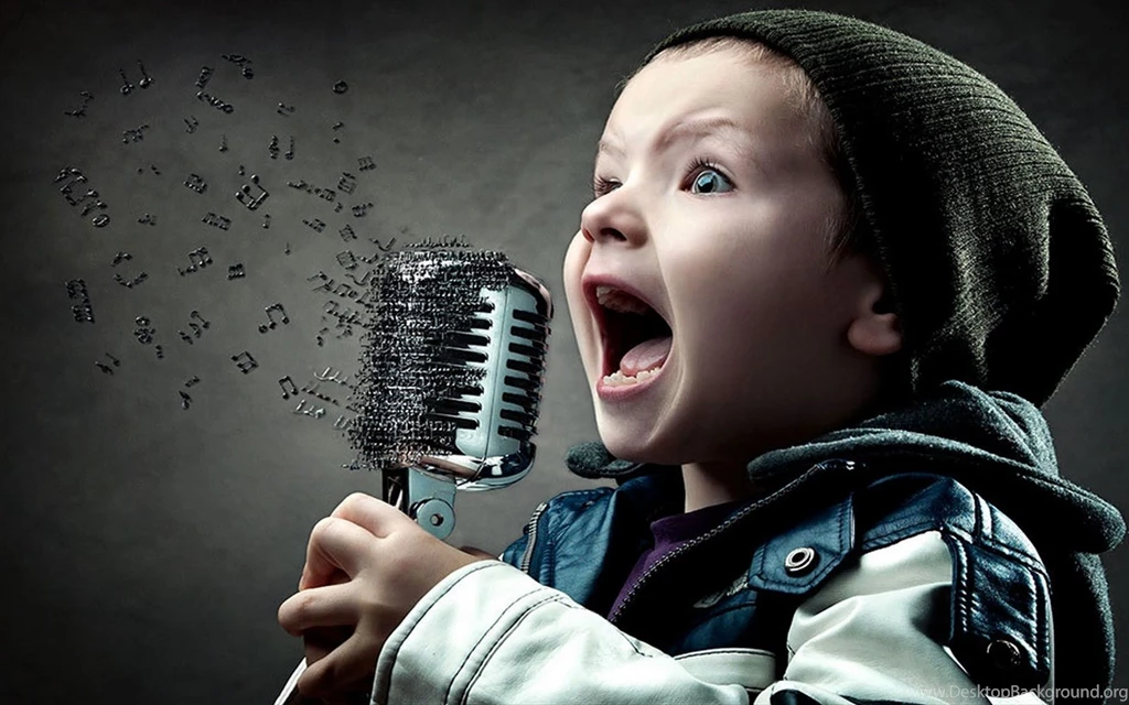 Music Baby Hd Wallpapers Free Hd Wallpapers