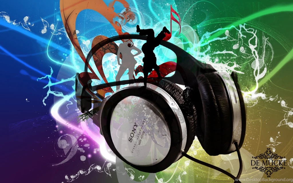 Mentos Wallpapers: Music Wallpapers HD