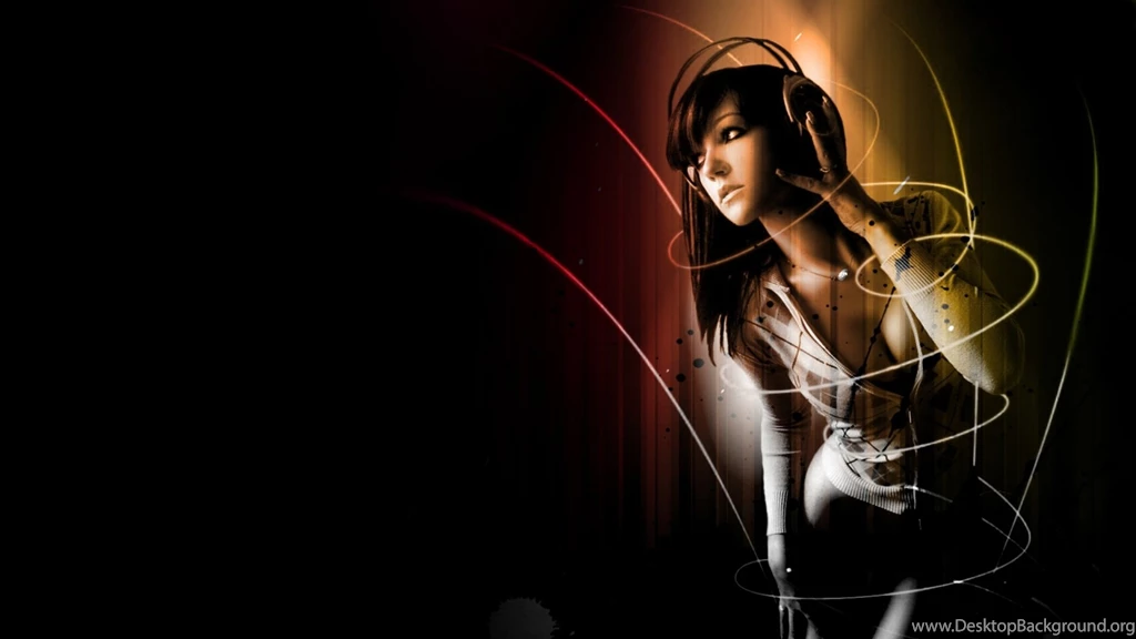 Cute Anime Music Wallpapers Hd 1920x1080