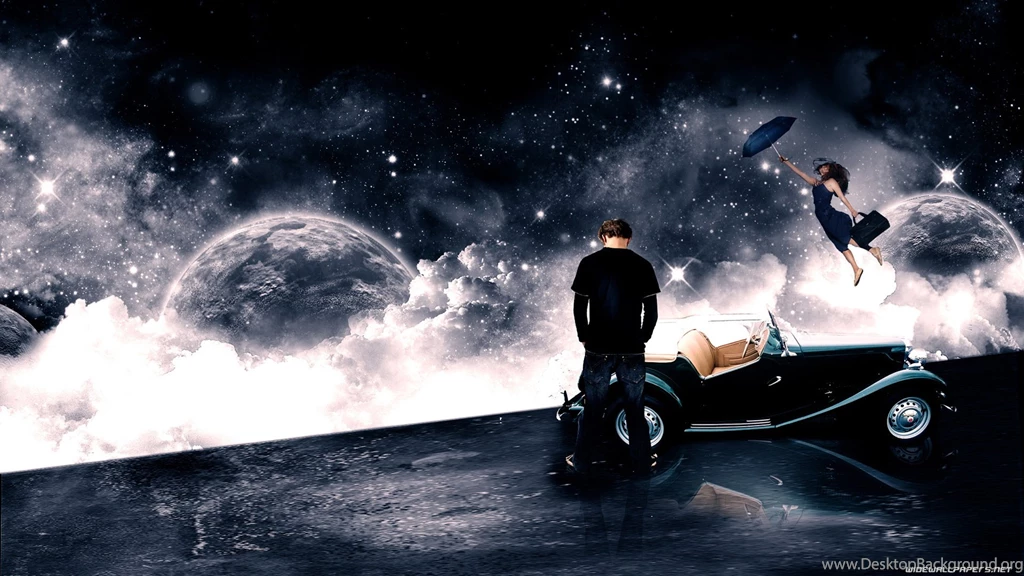Fantastic Wallpapers