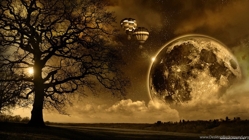 Fantastic Wallpapers