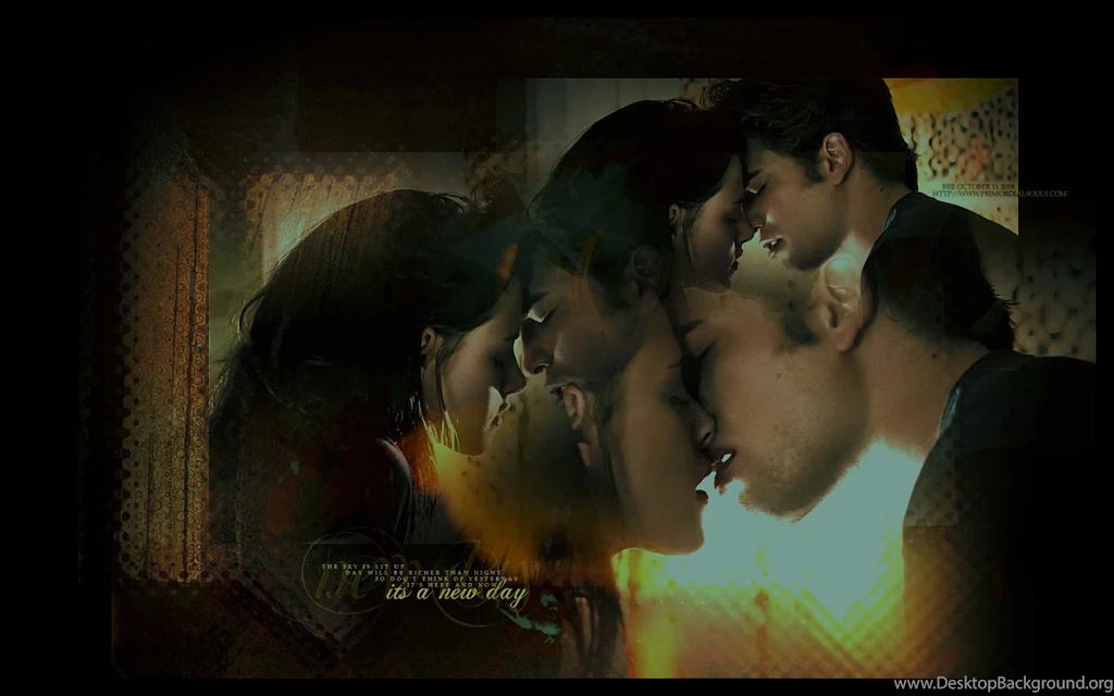 E/B Fantastic Wallpapers   Twilight Series Wallpapers (2630118 ...