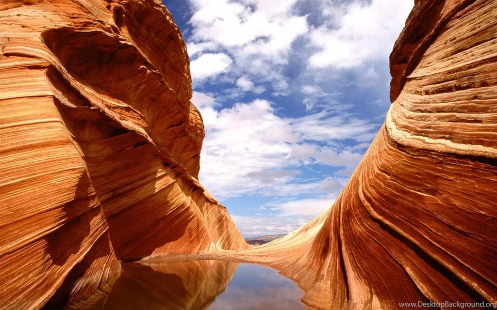 Free HQ Hidden Pool Colorado Plateau Utah Wallpapers Free HQ ...