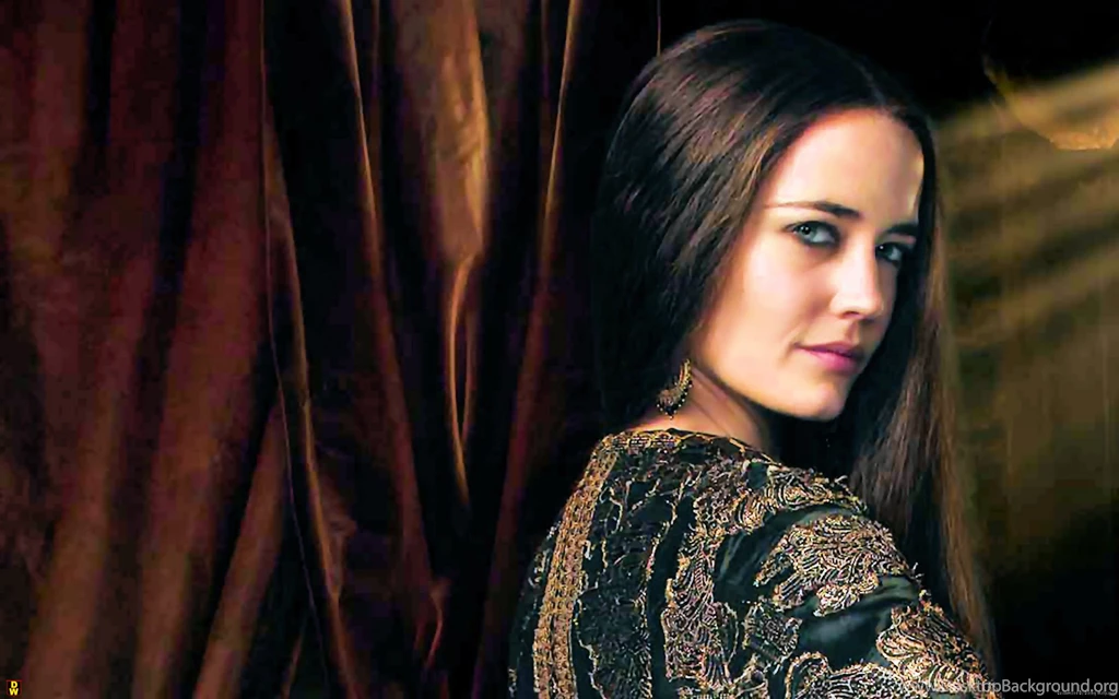 Fonds D'écran Eva Green : Tous Les Wallpapers Eva Green