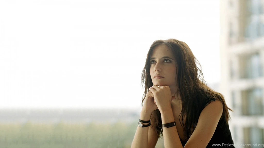 1600x900 Eva Green Wallpapers