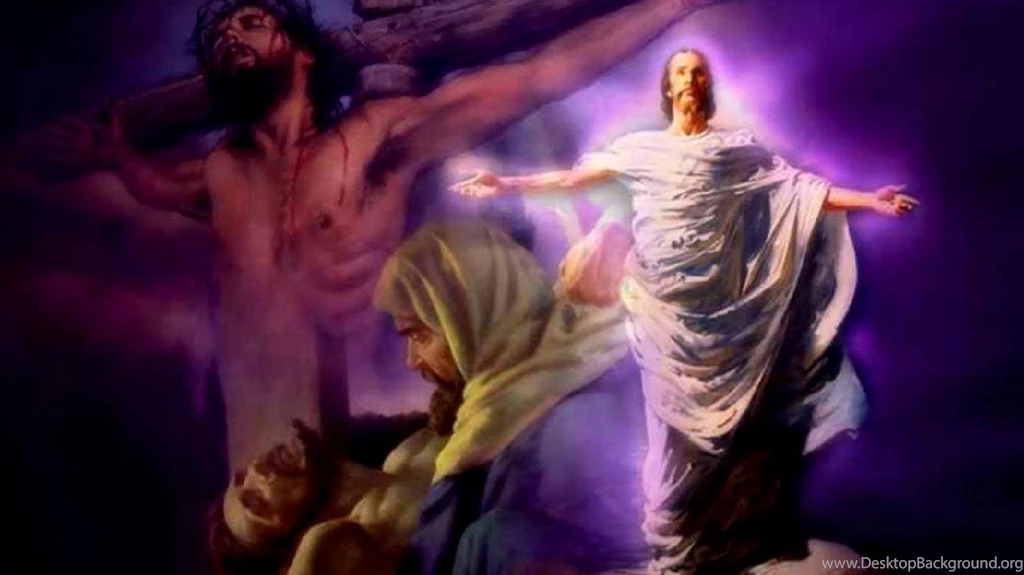 Free Jesus Christ Hd Wallpapers Picture Download