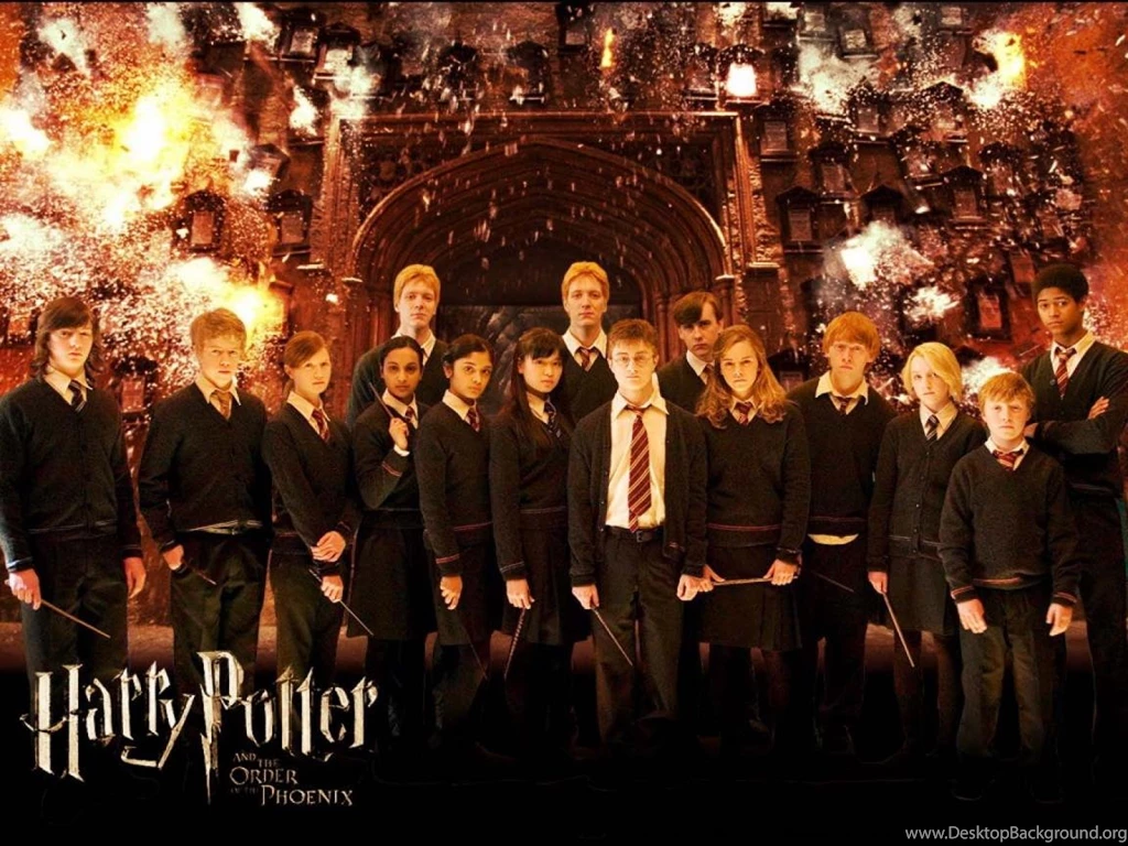 Harry Potter 5 1152x864 Wallpapers, 1152x864 Wallpapers & Pictures ...