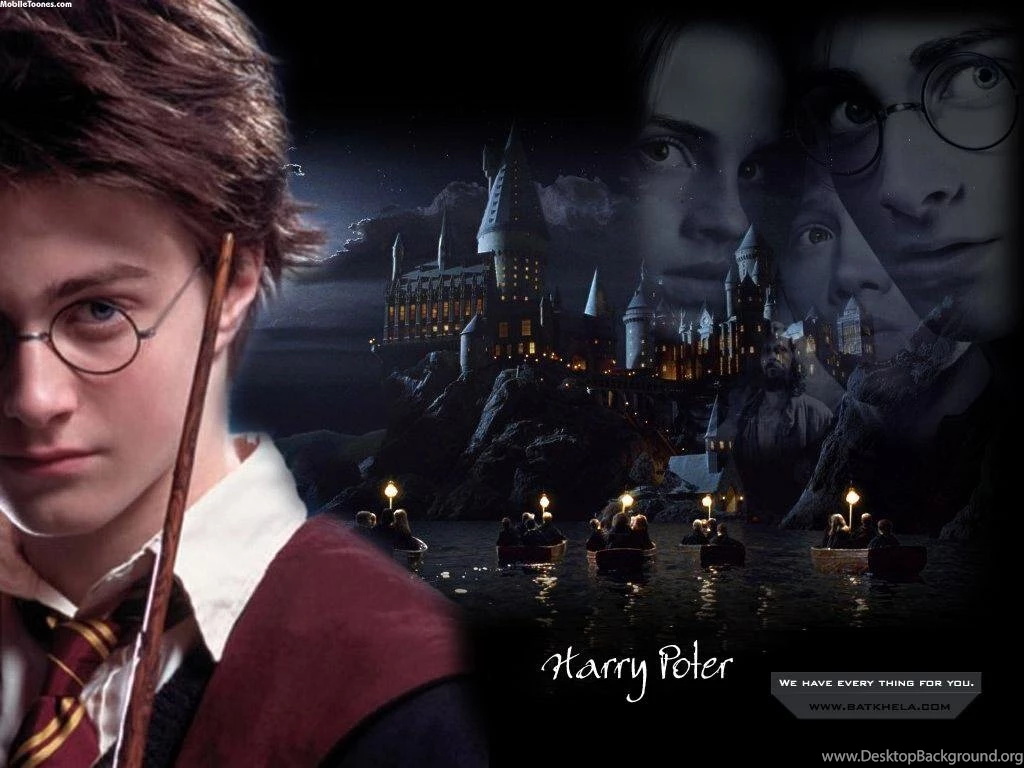 Download Harry Potter Mobile Wallpapers